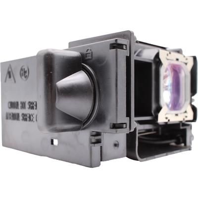 AL™ Series Lamp & Housing for the Panasonic PT-52LCX16-B TV - 90 Day Warranty