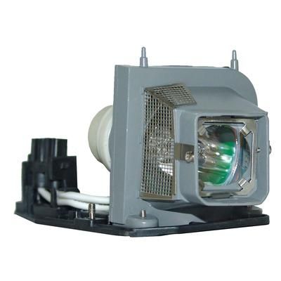 AL™ Series Lamp & Housing for the Dell 1609HD Projector - 90 Day Warranty