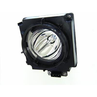 Jaspertronics™ High Quality Replacement for the Lamp & Housing for the Mitsubishi VS-50FD10 Video Wall - 240 Day Warranty