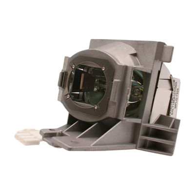 Jaspertronics™ Original Lamp & Housing for the Viewsonic PG703W Projector - 1 Year Warranty
