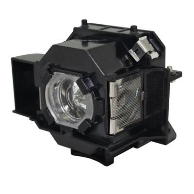 AL™ Series Lamp & Housing for the Epson EB-DM2 Projector - 90 Day Warranty