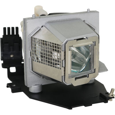 Jaspertronics™ Original Lamp & Housing for the Planar PR6020 Projector - 1 Year Warranty