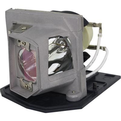 Jaspertronics™ Original Lamp & Housing for the Acer X112 Projector - 1 Year Warranty