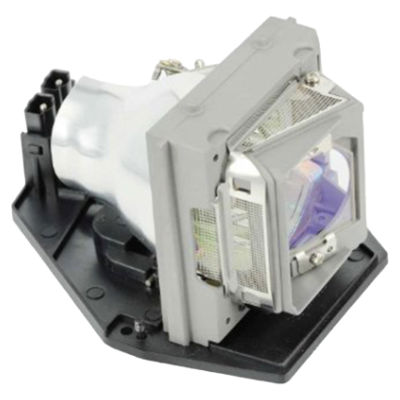 Jaspertronics™ Original Lamp & Housing for the Acer P7280 Projector - 1 Year Warranty