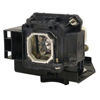 AL™ Series Lamp & Housing for the NEC NP-M260W Projector - 90 Day Warranty