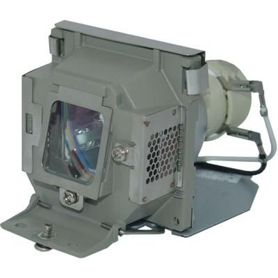 Jaspertronics™ Original Lamp & Housing for the BenQ MP526 Projector - 1 Year Warranty