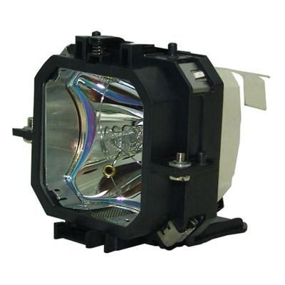 AL™ Series Lamp & Housing for the Epson EMP-730C Projector - 90 Day Warranty