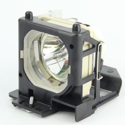 Jaspertronics™ Original PRJ-RLC-015 Lamp & Housing for Viewsonic Projectors - 1 Year Warranty