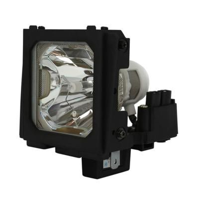 Jaspertronics™ Original Lamp & Housing for the Sharp XG-C55X Projector - 1 Year Warranty