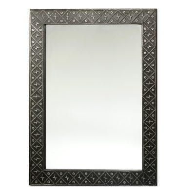 Mirror, 'African Prince'