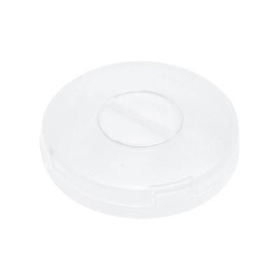 MOHAMM 1 PC Mini Portable Headphone Wire Winder Organizer: Desktop & Travel Storage Solution c