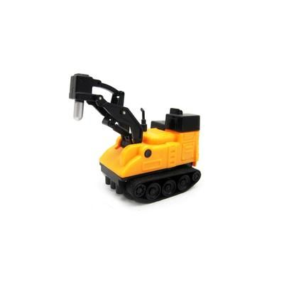 Inductive Magic Toy Truck 1