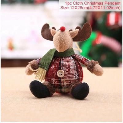 10PCS Gold Eucalyptus Leaf Artificial Plants DIY Christmas Fake Plant Flower Bouquet Ornament Home Garden Party Wedding Color: B 10PCS