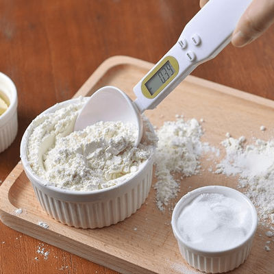 Digital Measuring Spoon Scale Digital Measuring Spoon Scale