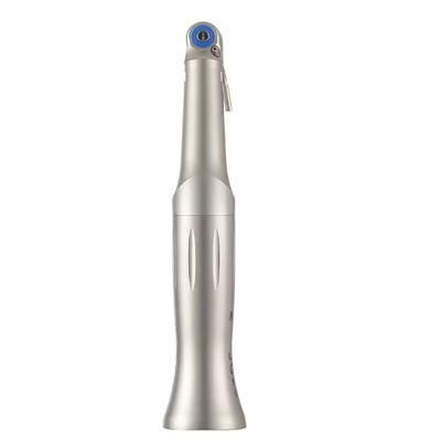 20 To 1 Reduction Dental Contra Angle Handpiece For Implant Surgery And Low Speed Procedures sg20