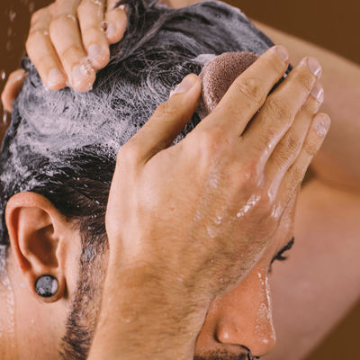 Hair Darkening Shampoo Bar Hair Darkening Shampoo Bar