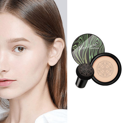 Air Cushion Moisturizing CC Cream Ivory