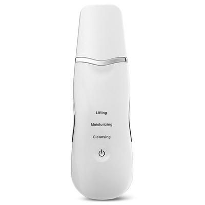 Derma Skin Scrubber Pen White