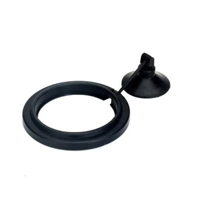 Aquarium Feeding Ring: Fish Tank Floating Food Tray Feeder Accessory 1