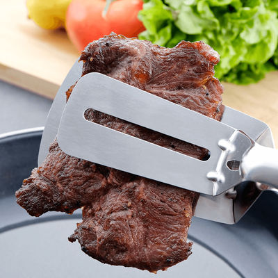 Stainless Steel Double Sided Shovel Clip Stainless Steel Double Sided Shovel Clip