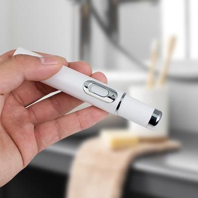 Antifungal Blue Light Laser Pen Set For Nail Fungus And Acne Treatment Antifungal Blue Light Laser Pen Set For Nail Fungus And Acne Treatment