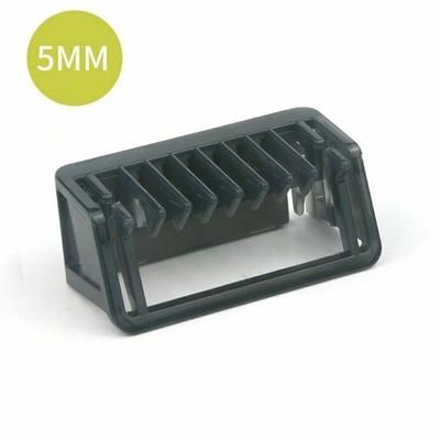 Comb Trimmer Clipper For Philips OneBlade, Beard Guide Caliper Cutter Head 5mm 1pc