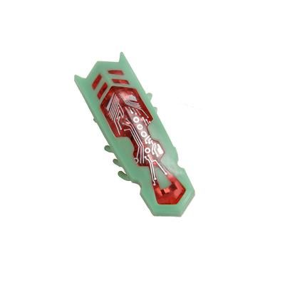 Interactive Electric Bug Cat Toy: Battery Operated Beetle Escape Game With Automatic Flipping And Vibrations D