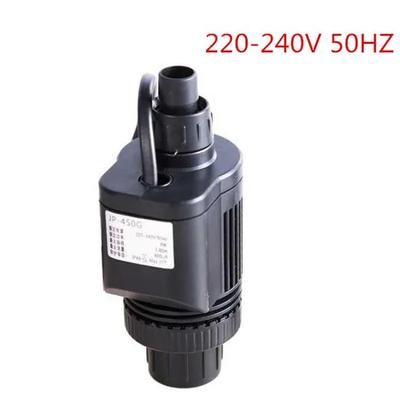 Accessories Tap Valve Filter Special Water Pump Aquarium 3