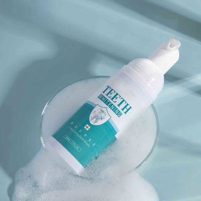 Deep Cleaning Foam Toothpaste Deep Cleaning Foam Toothpaste