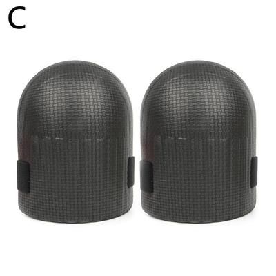 Thick Moisture Resistant Knee Pads For Tile And Mud Work Ideal For Bricklaying And Garden Manual Work c