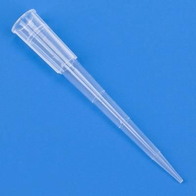 Reference Pipette Tip 1 to 200 µL Graduated NonSterile (536619_CS)
