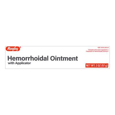 Hemorrhoid Relief Ointment (1183494_EA)