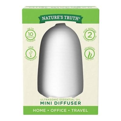 Nature's Truth Essential Oil Nature's Truth (1229501_EA)