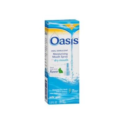 Oasis Mouth Moisturizer 1 oz. Spray (711877_EA)