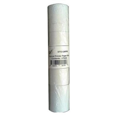 Clarity Diagnostic Recording Paper For use with Urocheck 120 Analyzer (778452_PK)