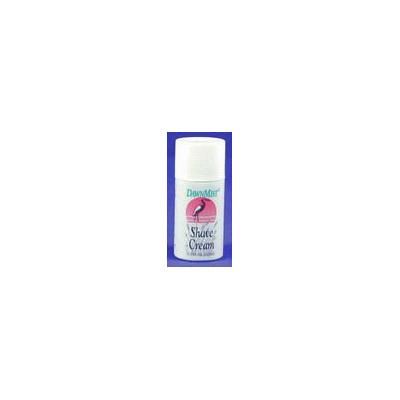 DawnMist Shaving Cream Aerosol Can 1.5 oz. (361818_CS)
