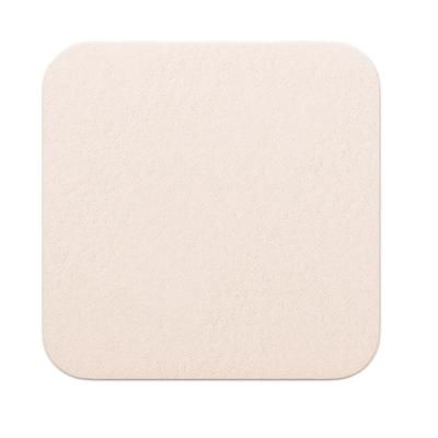 Mepilex Lite Thin Foam Dressing 8 X 20 Inch Without Border Film Backing Silicone Adhesive Rectangle Sterile (839940_EA)