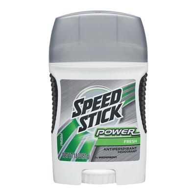 Power Speed Stick Antiperspirant / Deodorant Solid 1.8 oz. Fresh Scent (874259_CS)