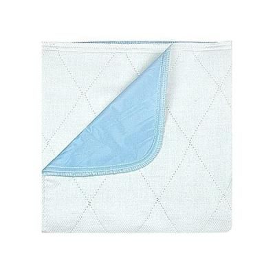 Beck's Classic Reusable Underpad 18 X 24 Inch Polyester / Rayon Heavy Absorbency (1077509_CS)
