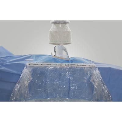 C-Armor C-Arm Drape For Universal Fluoroscope (1032343_CS)