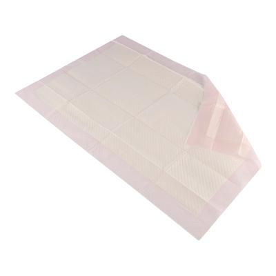 Attends Care Dri-Sorb Advanced Disposable Underpad 23 X 36 Inch Cellulose / Polymer Heavy Absorbency (453953_CS)