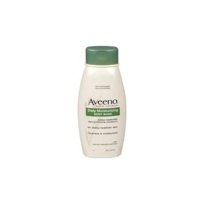 Aveeno Body Wash Liquid 18 oz. Bottle Scented (741949_CS)