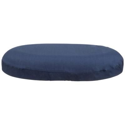 McKesson Donut Seat Cushion 16 Inch Diameter Molded Foam (1065583_CS)
