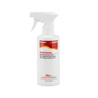 Restore Wound Cleanser 12 oz. Pump Bottle NonSterile (287467_BX)