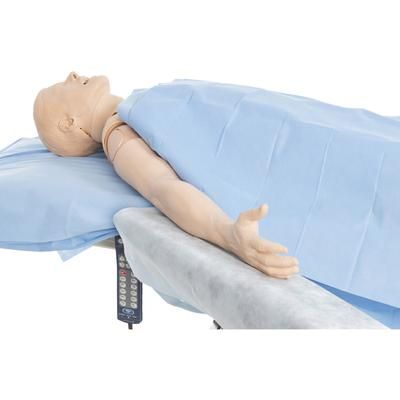 Armboard Cover For Surgical Table Armboard (233660_BX)