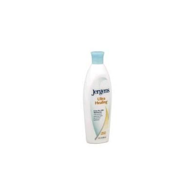 Jergens Ultra Healing Hand and Body Moisturizer 4.23 oz. Bottle Scented Lotion (650692_EA)