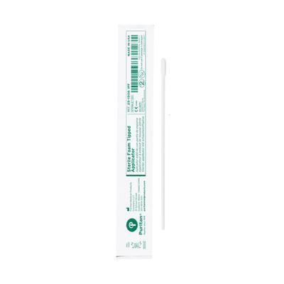 Puritan Specimen Collection Swab 6 Inch 6 Inch Length Sterile (509321_BX)