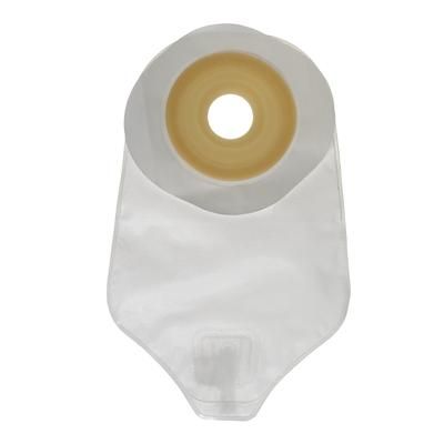 ActiveLife Urostomy Pouch One-Piece System 11 Inch Length 1-1/2 Inch Stoma Drainable (305687_EA)