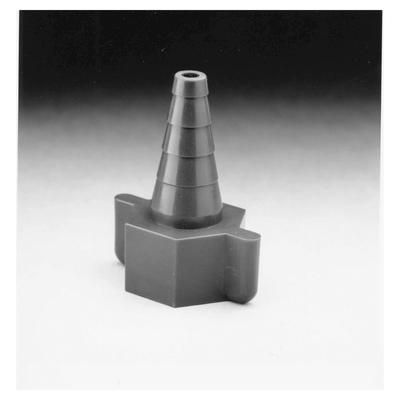 Salter Labs Nipple and Nut Connector Salter Labs (481239_CS)