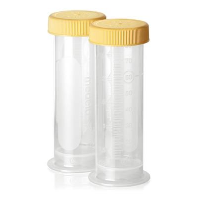 Breast Milk Storage Bottle 2.7 oz. (1118168_BX)